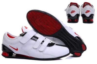 Nike Shox R3-21